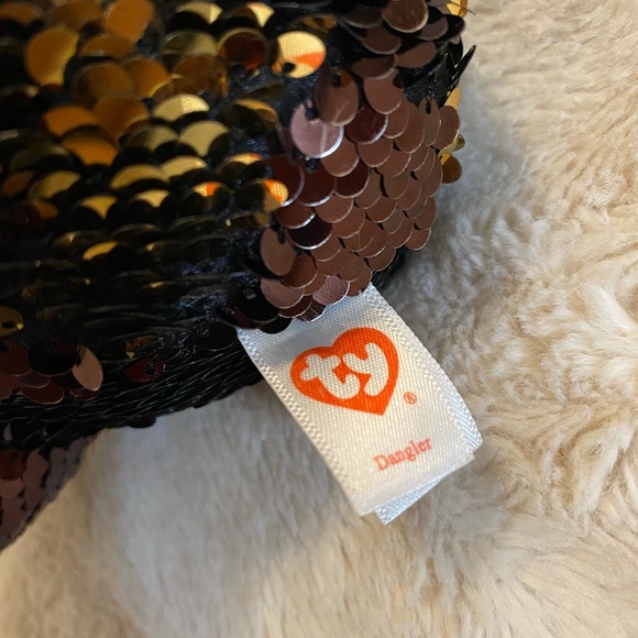 🦥 Ty Flippables Dangler Sloth Stuffed Plush - Picture 11 of 13